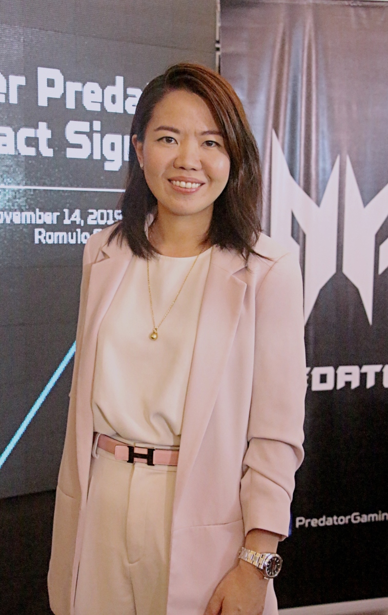Acer-Philippines-General-Manager-Sue-Ong-Lim